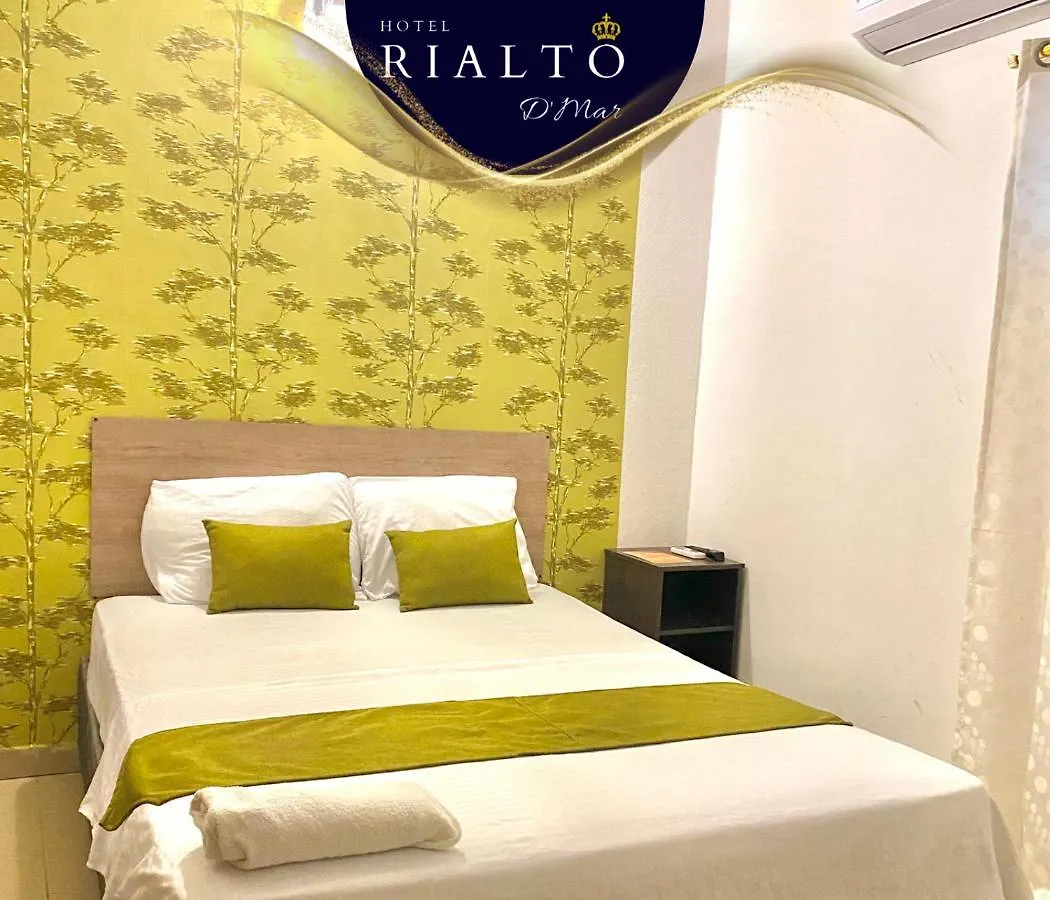 Hotel Rialto D'Mar Santa Marta