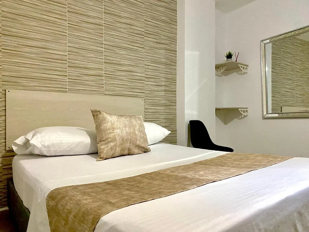 Hotel Rialto D'Mar Santa Marta  Santa Marta (Magdalena)