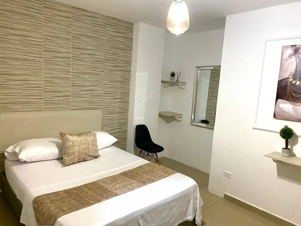 Hotel Rialto D'Mar Santa Marta
