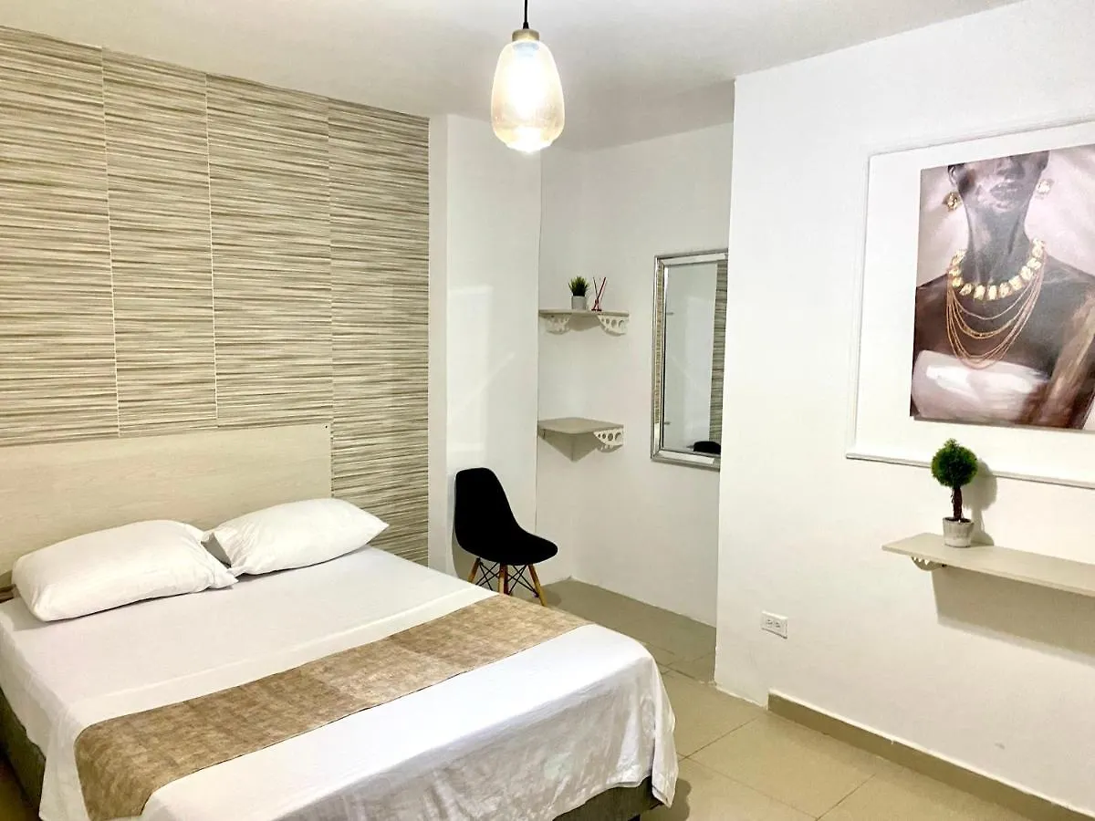 Hotel Rialto D'Mar Santa Marta