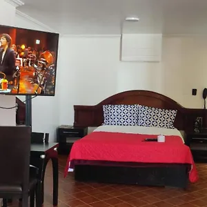 El Paraiso , Bogotá Colombia