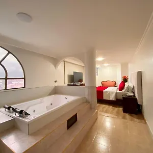 Fontibon 3*, Bogotá Colombia
