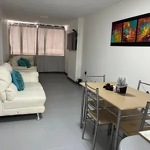  Apartamento Rodadero