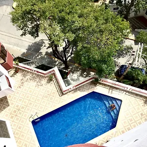  Apartamento Perla Del Caribe