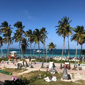 Apartamento Limsor Beach , San Andrés Colombia