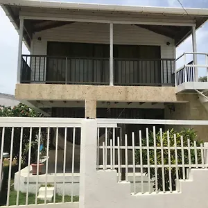 Casa Bella 2 Your Piece Of Paradise , San Andrés Colombia